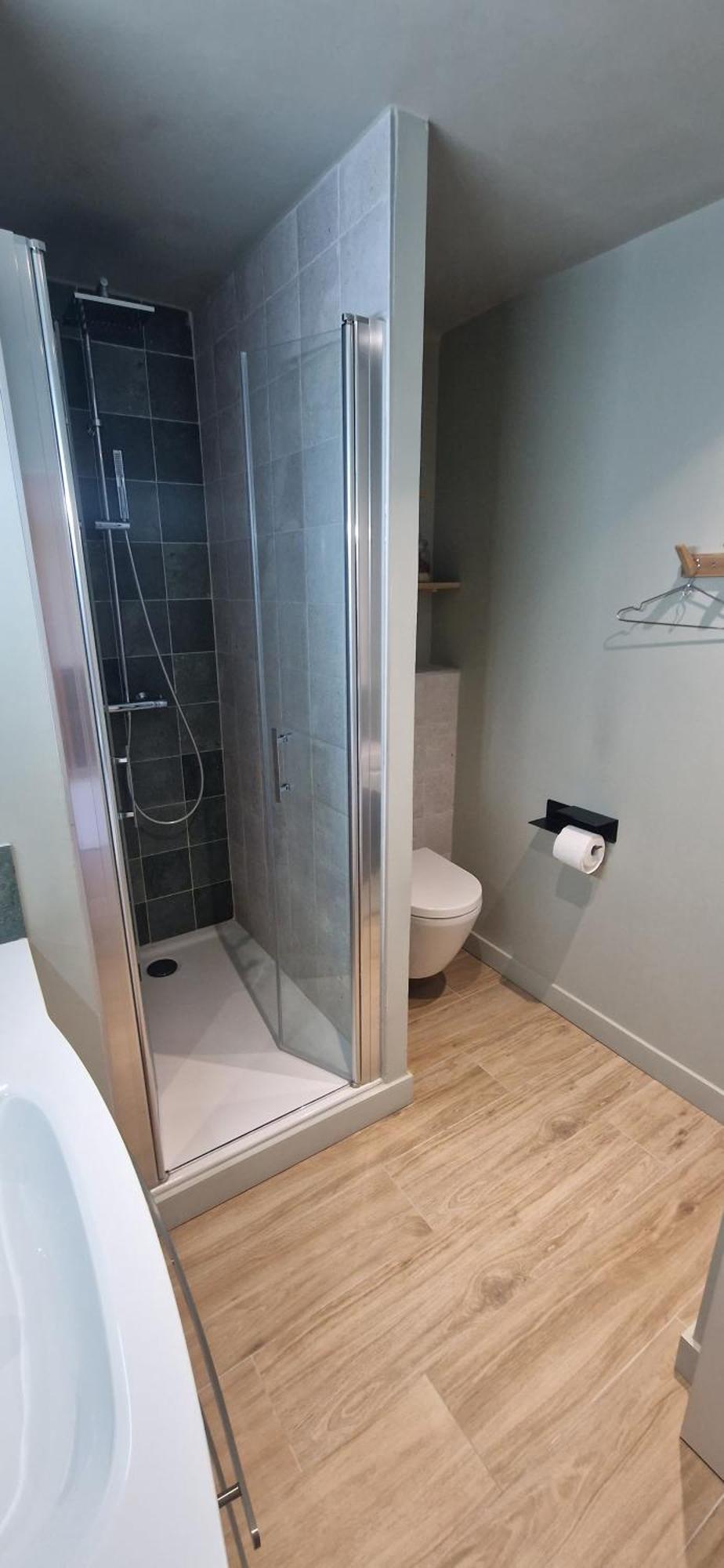 Appartement 2 Queenbed Parking Clim Wifi Aix-en-Provence Esterno foto