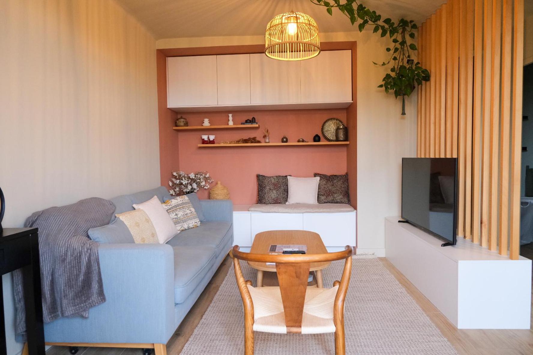 Appartement 2 Queenbed Parking Clim Wifi Aix-en-Provence Esterno foto