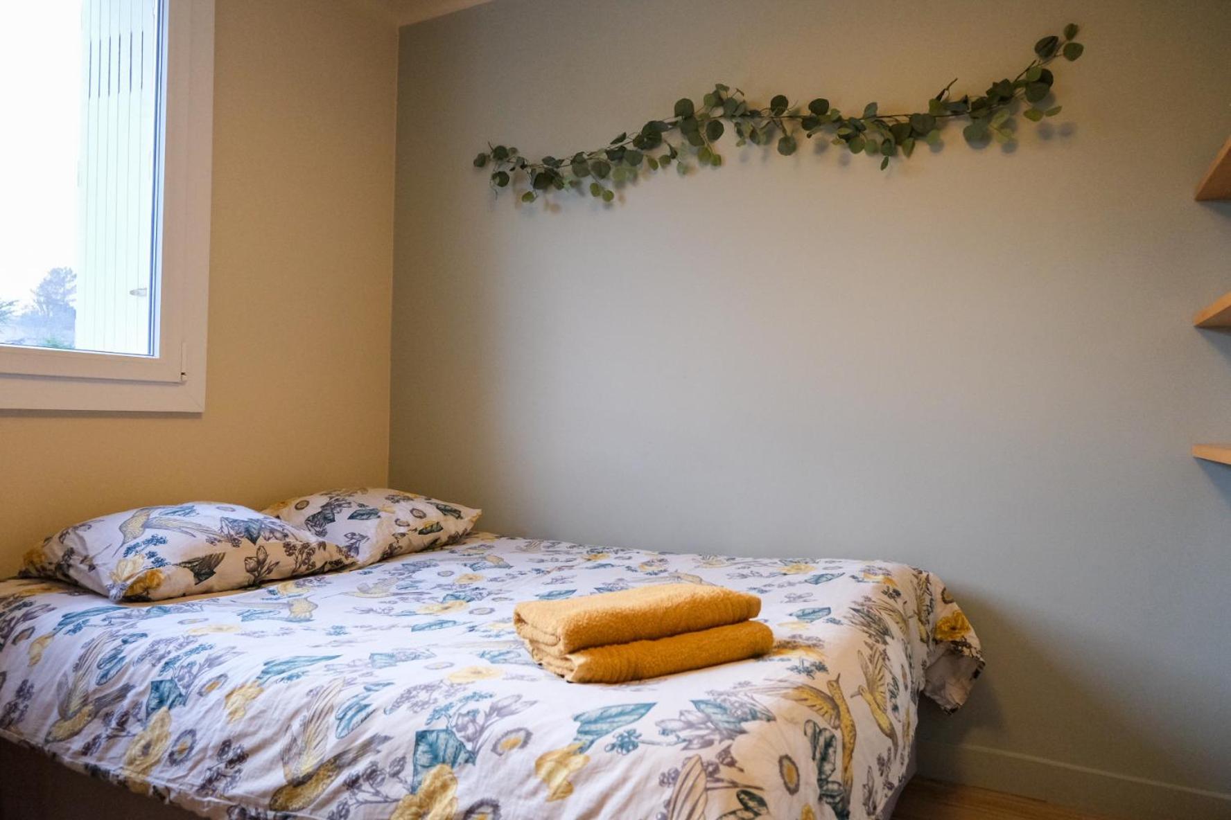 Appartement 2 Queenbed Parking Clim Wifi Aix-en-Provence Esterno foto